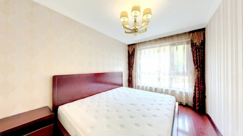 Ocean Mansion - View 4