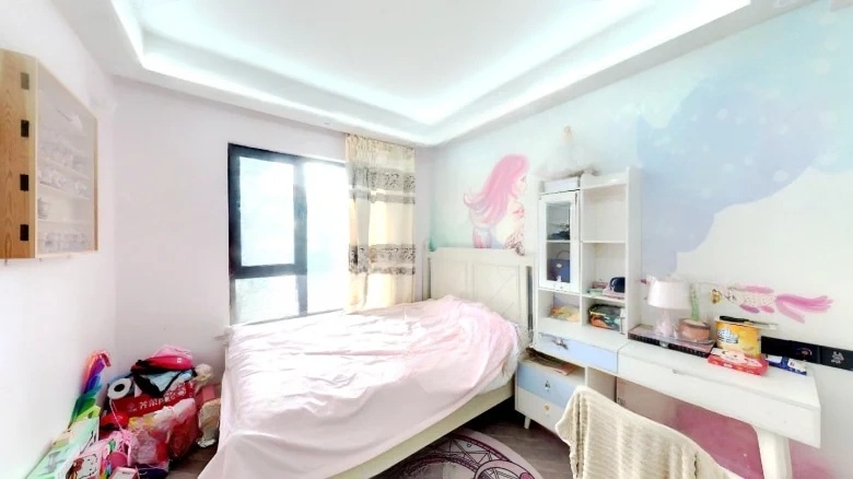 Sujian Metropolis City - View 4