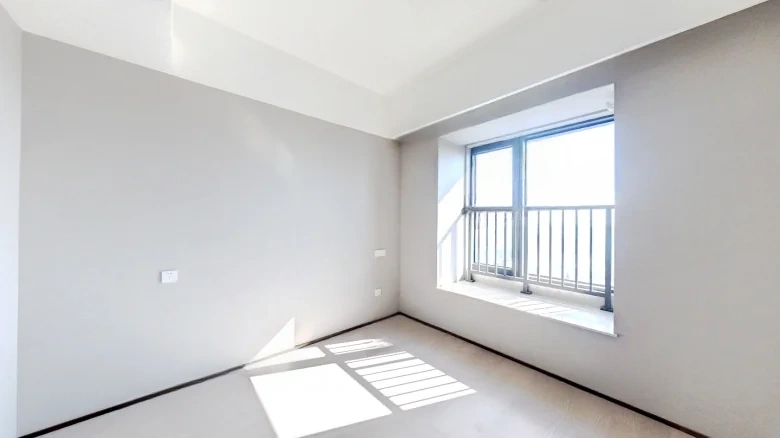 China Resources Land Jiuyue - View 2