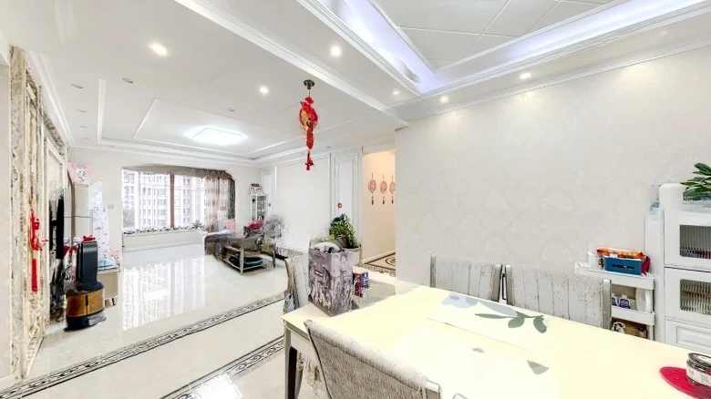 Huafà Shǒufǔ - View 5