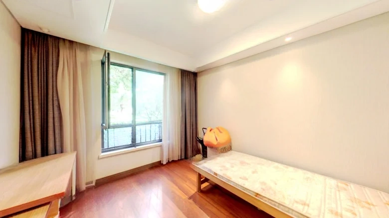 Rende Green Oasis Xin Dao River Maple Garden - View 4