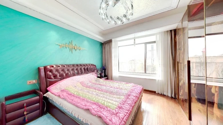 Yinshengtai Boguan Yipin - View 2