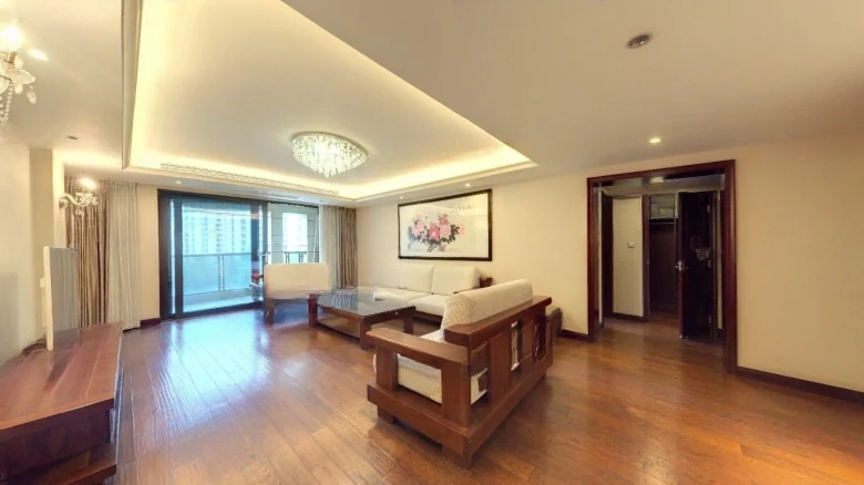 XiXi Butterfly Garden Phase II - View 6