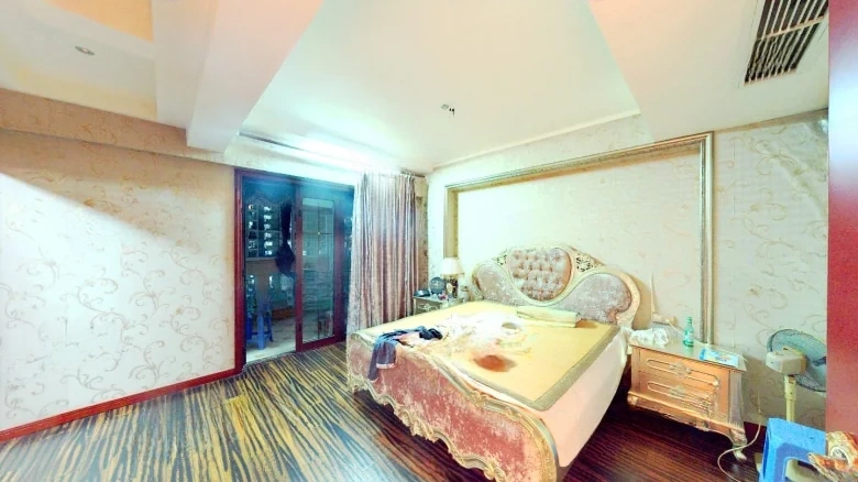 Jin De Scenic Garden - View 4