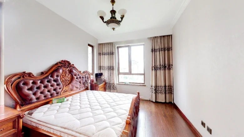 Vanke Petal Garden - View 2