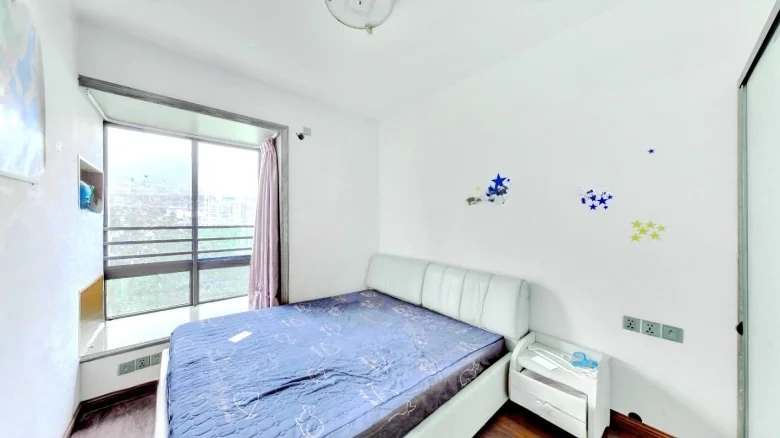 Ruijing Park Riverside - View 3