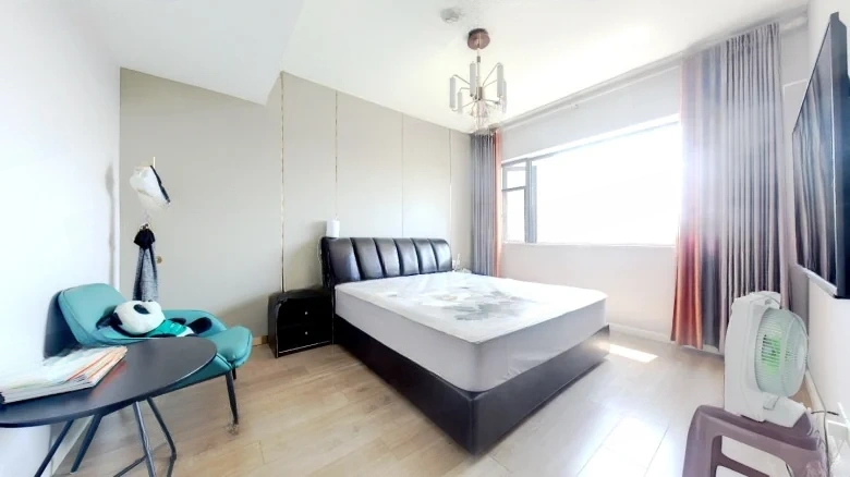 Keppel Lingyun Peak Grove - View 3