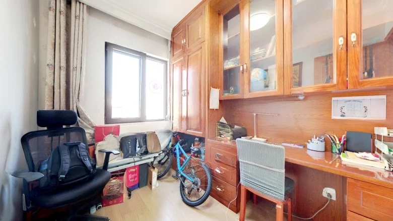 JinDi YueFeng - View 2