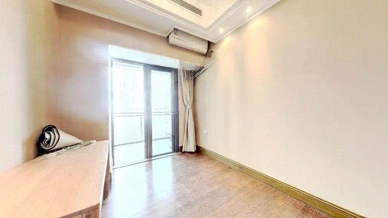 Evergrande Tianhui Huating - View 3