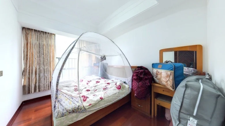 Nansha Jinmao Bay - View 2