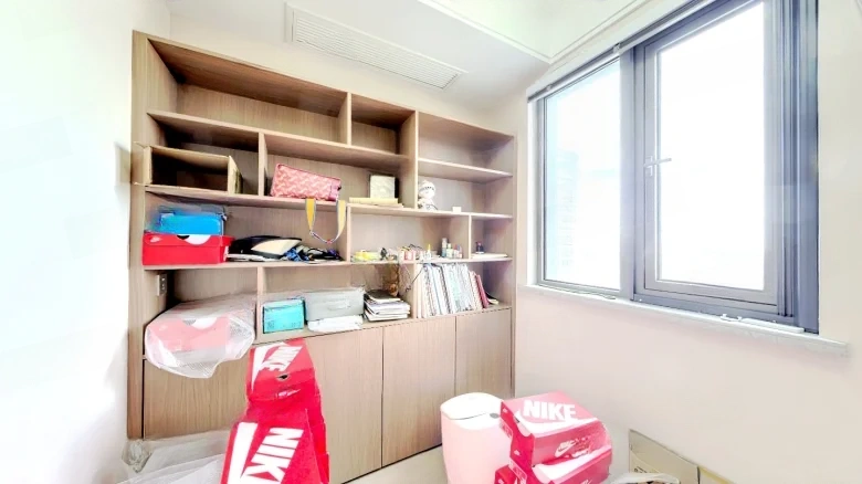 Jingruiqinghai - View 2