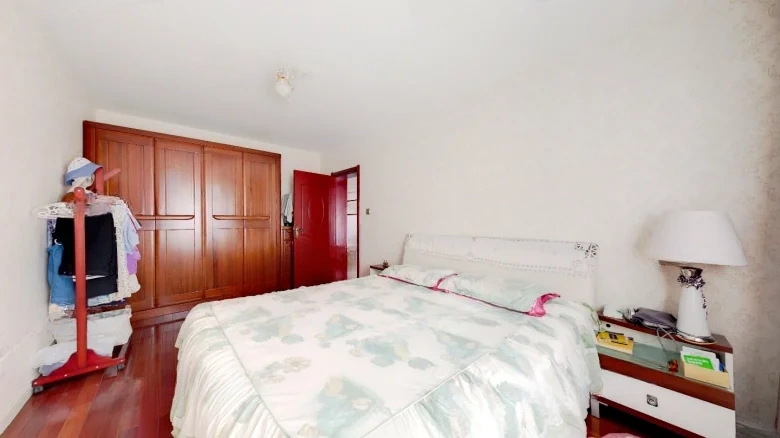 Taiwan Garden - View 2