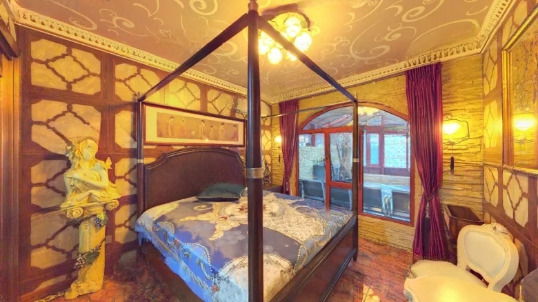 Villa Ocean View Courtesies - View 2