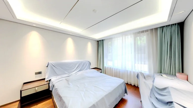 China Resources Land Gongyang Jiuli - View 5