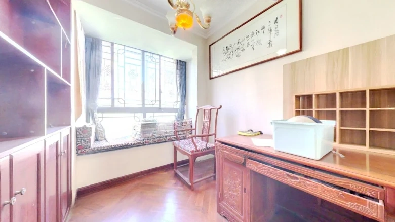 Water Ink Thirty Degrees - View 4