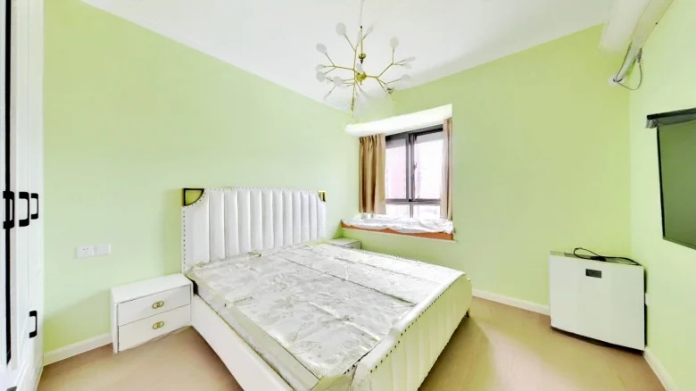 Jiangshan Ding - View 3