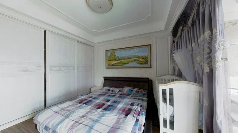 Green City Imperial Garden - View 3