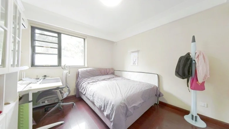 Haier Green City National Games Village Camellia Garden - View 2