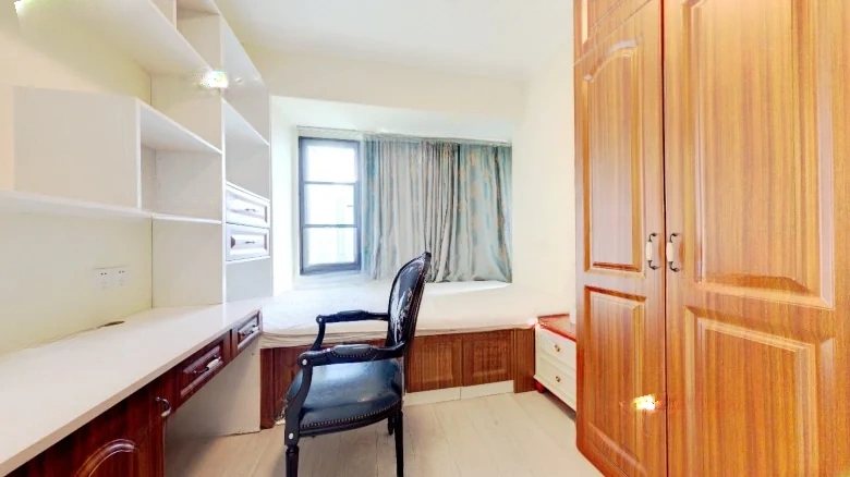 Yintai Taiyue Bay - View 3