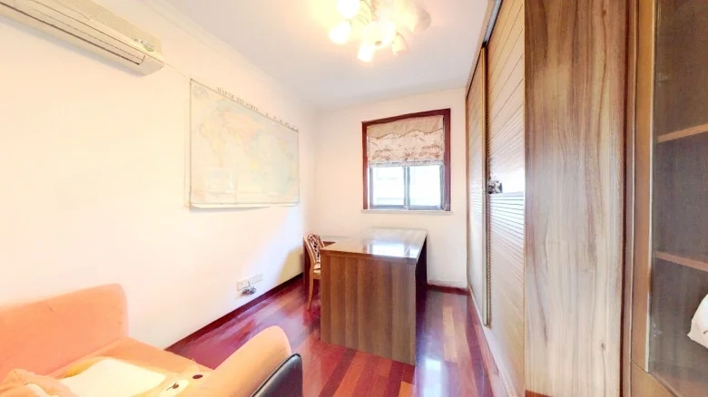 Lan Ting Garden - View 3