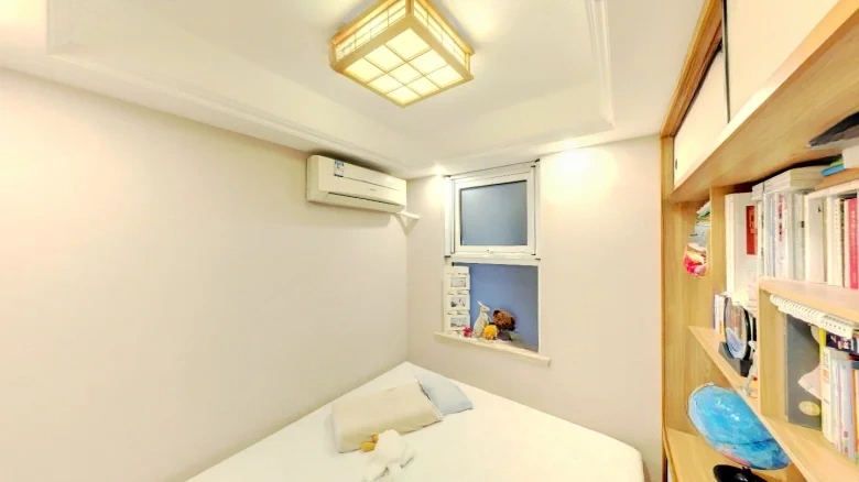 Jiahong Clear Radiance Garden - View 5