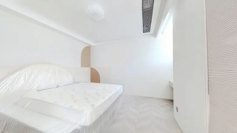 Yanlan Mansion, Renhuang - View 4