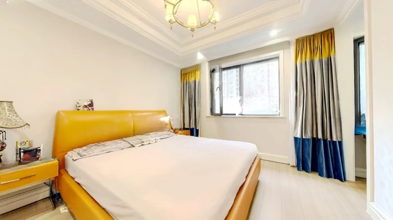 Wanda Grand Manor - View 3