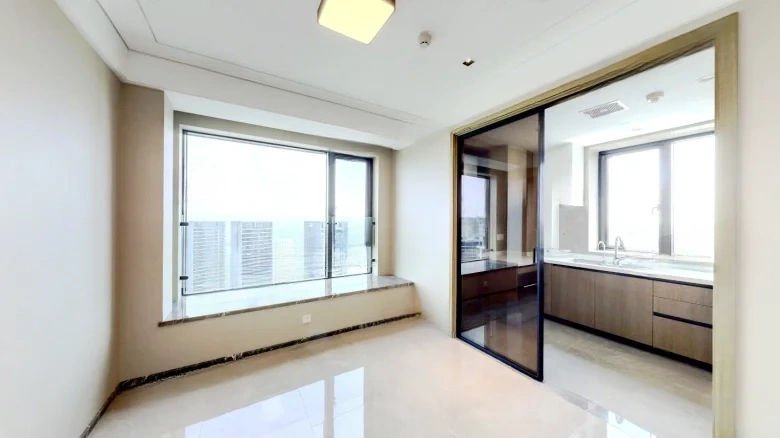 Green City Gui冠Crown Oriental - View 5