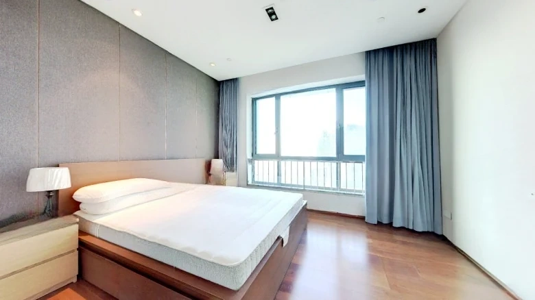 Haiyi Tiancheng - View 2