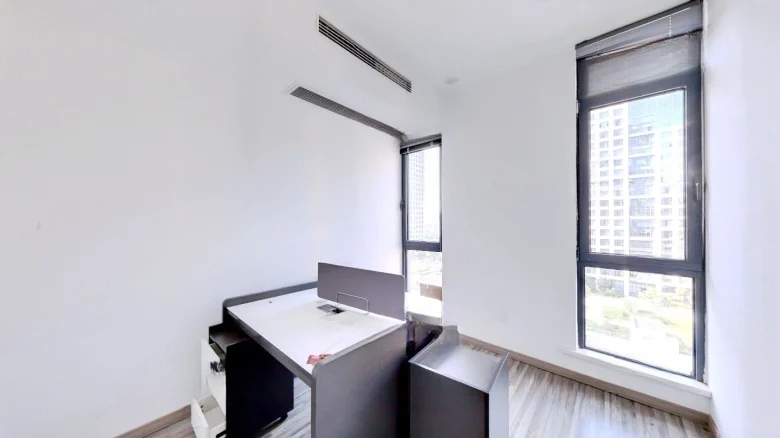 Wealth Creation Harbour - Headquarter Economy Park - View 7