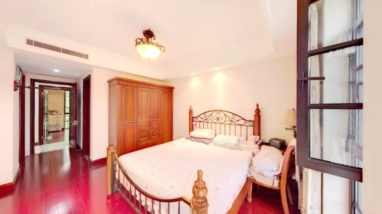 Green City Quan Yun Village Jade Garden Area A - View 4