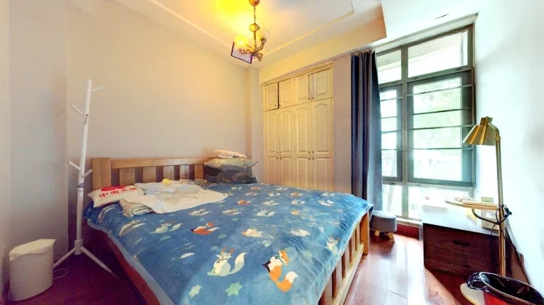 Lushan International Laperville - View 4