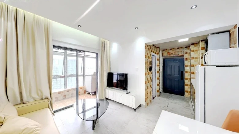 Robinson Shopping Plaza Phase II - View 2