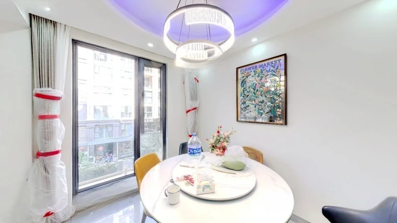 Dianchi Junfu - View 5