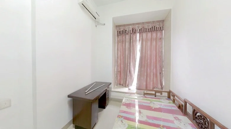 City Holiday Garden District B - View 4