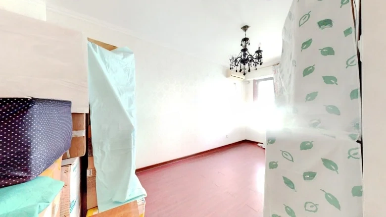 Fu Lin Tower - View 4