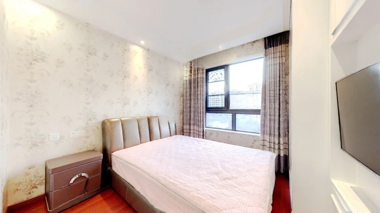 Gaoke Rongjing Phase II - View 4