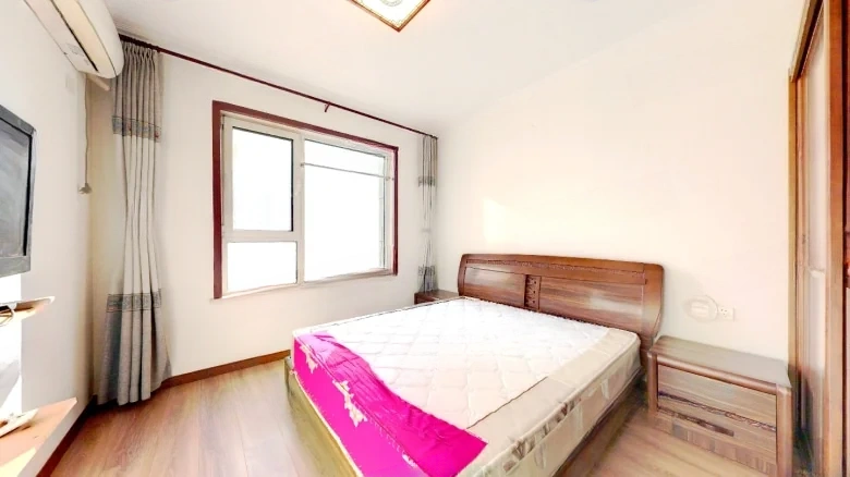 Shinan Jinmao Bay Phase II - View 3