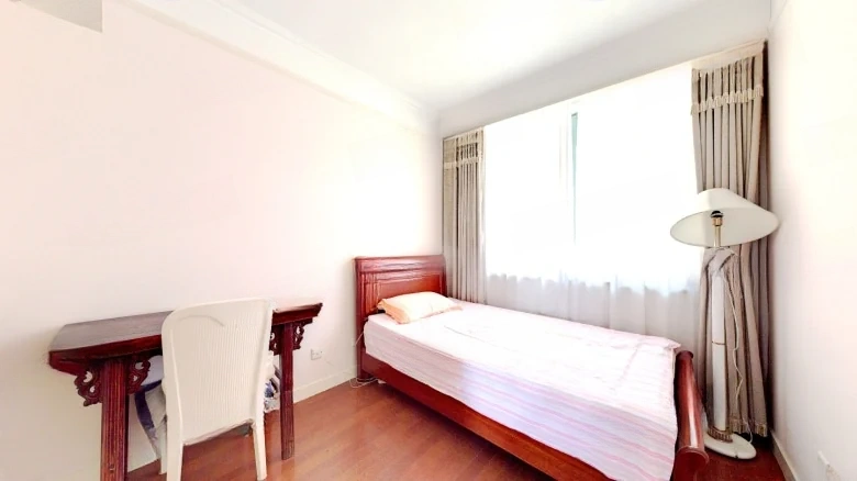 TianTai Fragrant Valley Phase I - View 4