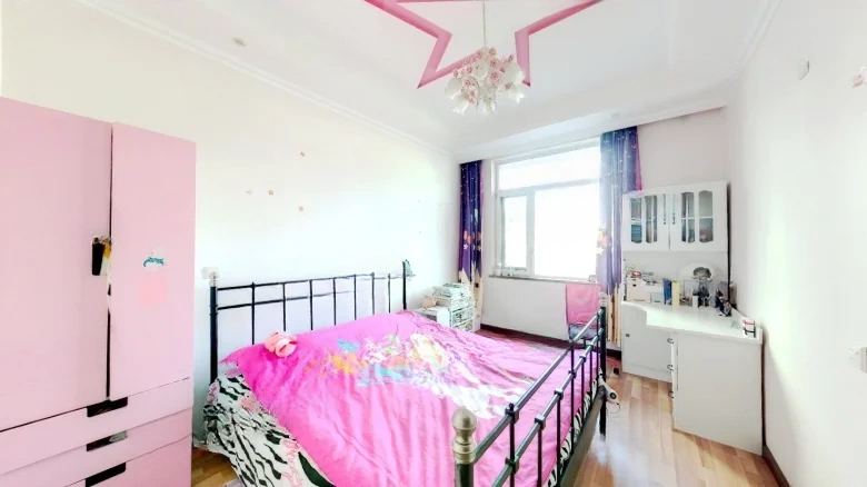 JinDi MingJing Phase I - View 4