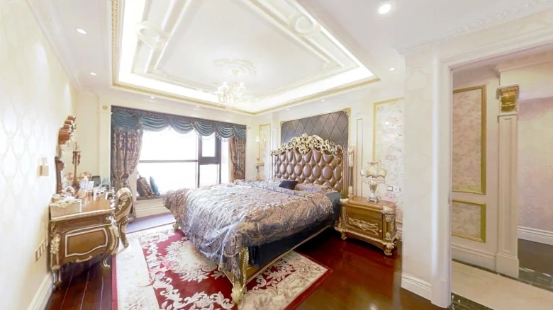 Aoti Wanda Mansion - View 2