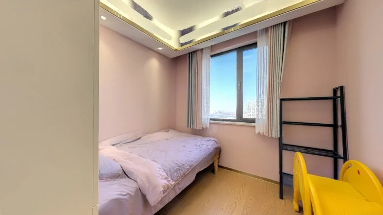 Heda Junyue - View 4