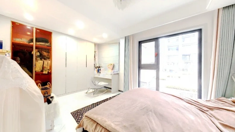 He Da Hai Ying Shan - View 4