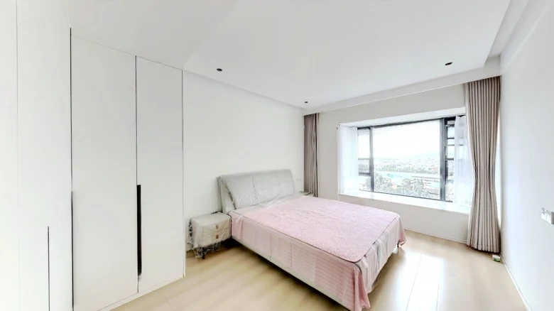 China Merchant Sea Isle City - View 3