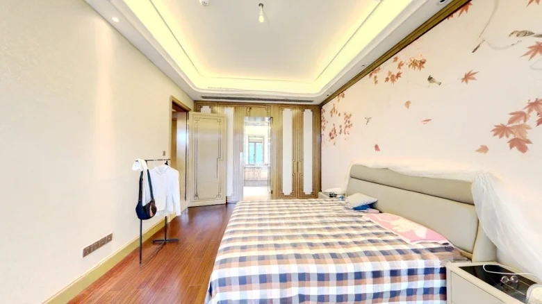 Taiyuan Star River Bay 6th Garden - View 2