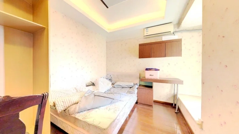 Xinsheng Eastern District Orient Manor East Area - View 3