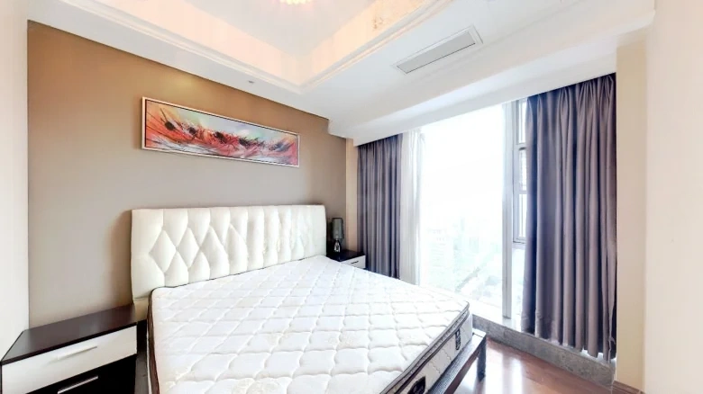 Evergrande Plaza - View 2