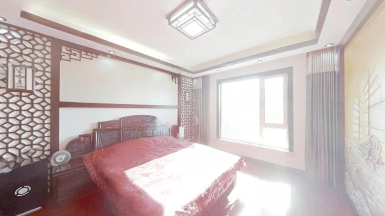 China Resources Fengtian Jiuli - View 2