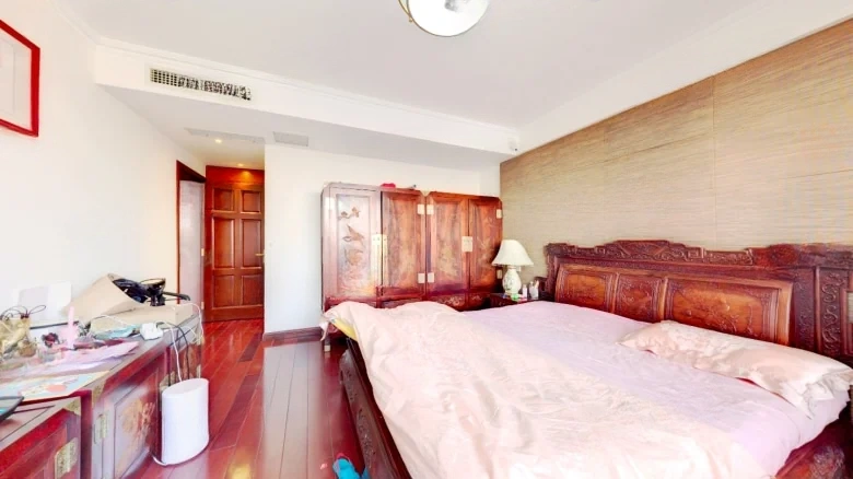 Yihao Haiyi Nameville - View 2