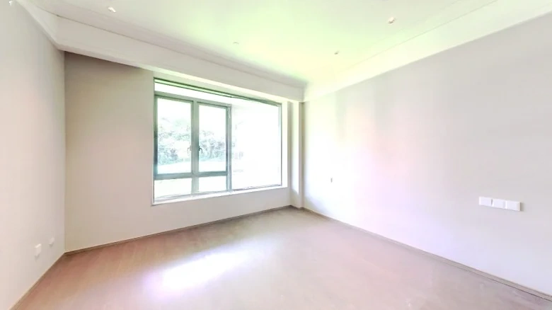 Bin投Cloud Retreat Mansion - View 5